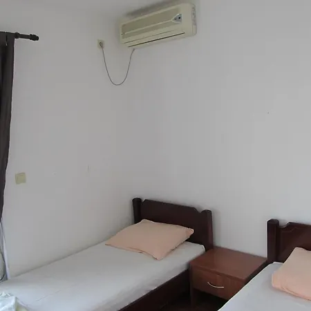 Biss Djenovici Pensionat 3*