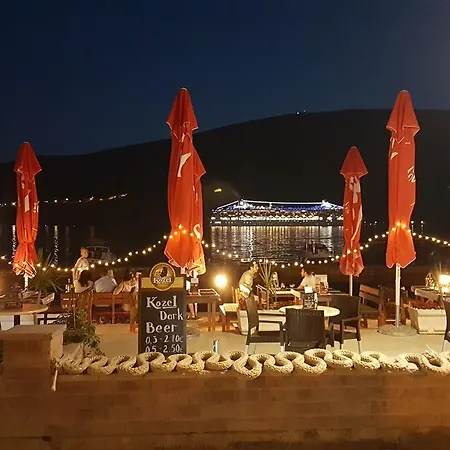 Pensionat Biss Djenovici Podgorica