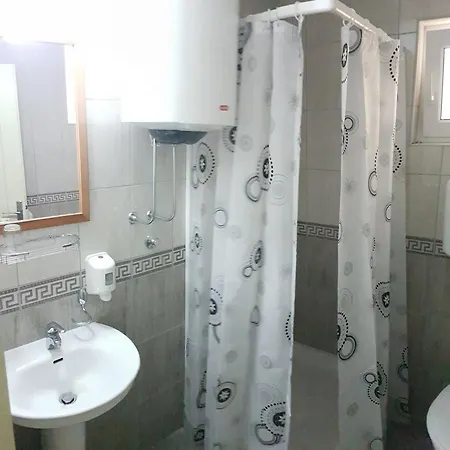 Biss Djenovici Pensionat Podgorica