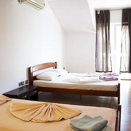 Pensionat Biss Djenovici Podgorica